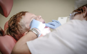 Como saber si mi hijo necesita ortodoncia