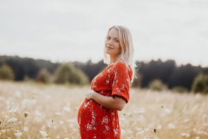 Ortodoncia y embarazo